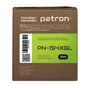 Тонер-картридж Patron HP 154A (W1540X) Green Label (PN-154XGL) - уменьшенное изображение 3