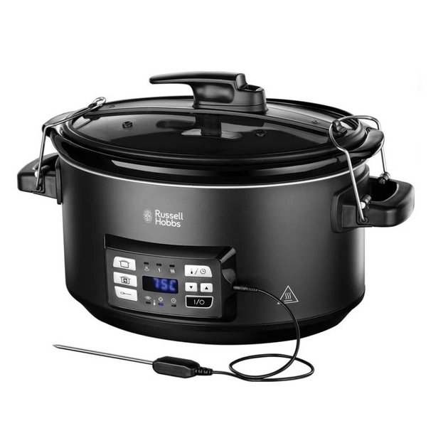 Мультиварка Russell Hobbs SOUS VIDE 25630-56 - зображення 1