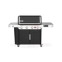 Гриль-барбекю Weber Genesis EPX-435 Black (36810075) - зменшене зображення 1