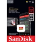 Карта пам'яті SanDisk 256GB microSD class 10 UHS-I U3 Extreme For Mobile Gaming (SDSQXAV-256G-GN6GN) - зменшене зображення 2