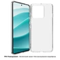 Чохол до мобільного телефона BeCover Motorola Edge 60 Fusion Transparent (713773) - зменшене зображення 2
