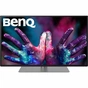 Монітор BenQ PD2725U DARK GREY (9H.LJXLA.TBE) - зменшене зображення 4