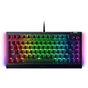 Клавіатура Razer BlackWidow V4 75 USB UA Black (RZ03-05000100-R3M1) - зменшене зображення 2