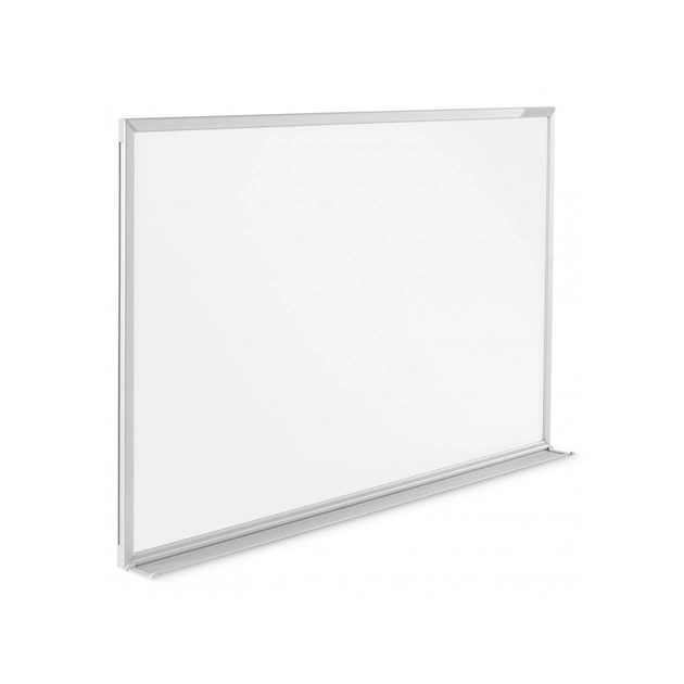 Офісна дошка Magnetoplan магнітно-маркерна одностороння 1800x1200 Design-Whiteboard CC (12406CC) - изображение 1