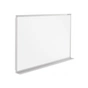 Офісна дошка Magnetoplan магнітно-маркерна одностороння 1800x1200 Design-Whiteboard CC (12406CC) - зменшене зображення 1