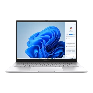 Ноутбук ASUS Zenbook 14 OLED UX3405CA-QL293 (90NB14W4-M00BH0) зображення 1