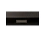 Витяжка кухонна Ventolux GARDA 60 BK (700) LED 2S - зменшене зображення 5