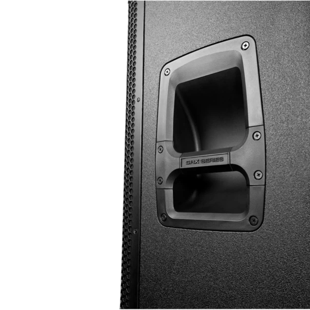 Домашній сабвуфер JBL SRX828SP Black (SRX828SP/230) - picture 5