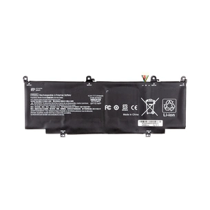 Акумулятор до ноутбука HP Spectre X360 13-AW Series (RR04XL) 15.4V 3744mAh PowerPlant (NB462124) зображення 1