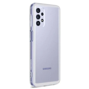 Чохол до мобільного телефона BeCover Samsung Galaxy A52 SM-A525 Transparancy (706058) зображення 1