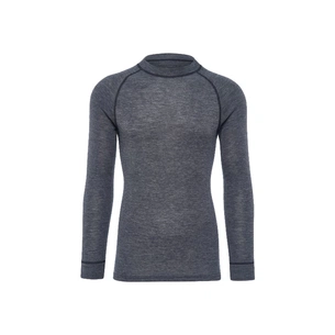 Термокофта Thermowave Merino Warm Active Woman 930 Сірий L (12ACTI411-930L) зображення 1
