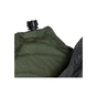 Туристический коврик Tribe Comfort самонадувний 7 cm green (T-BB-0013-green) - уменьшенное изображение 3