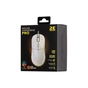 Мишка 2E Gaming HyperDrive Pro RGB White (2E-MGHDPR-WT) - зменшене зображення 2