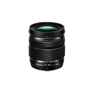 Об'єктив Olympus ED 12-45mm 1:4.0 PRO Black (V314090BW000) зображення 1