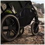 Коляска Chicco Dolomiti Чорна (8058664193233) (87163.94) - зменшене зображення 12