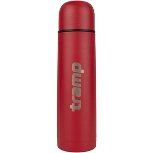 Термос Tramp Basic 0,5 л red (UTRC-103-red) зображення 1