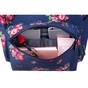 Рюкзак для ноутбука Wenger 16" Colleague Navy Floral Print (606469) - зменшене зображення 12