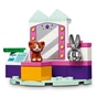Конструктор LEGO Friends Авто перукаря для кішок 60 деталей (41439) - зменшене зображення 5