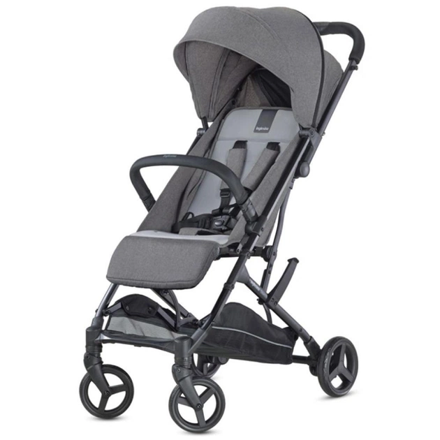 Коляска Inglesina Sketch Grey (71181) - зображення 1