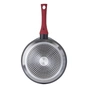 Сковорода Ringel Chili 25 см для блинов (RG-1101-25) - зменшене зображення 3
