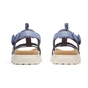 Сандали Merrell Fleur Backstrap Wmn indigo/seaway - 40 - синій (036.1645) - уменьшенное изображение 4