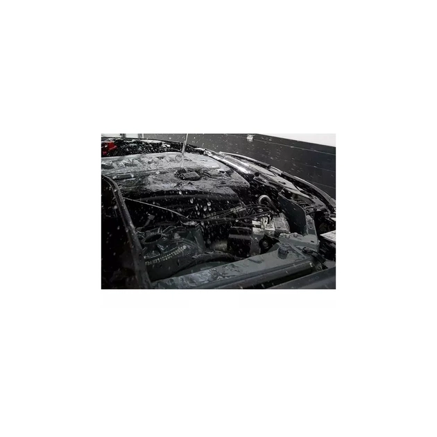 Автомобільний очисник Sonax двигуна Motor+Kaltreiniger 10 л (607600) - picture 7