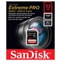 Карта пам'яті SanDisk 32GB SDHC class 10 UHS-I U3 (SDSDXPK-032G-GN4IN) - зменшене зображення 3