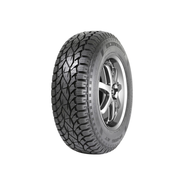 Шина Ecovision 265/65R17 112T VI-286AT (2656517VI286AT) - зображення 1