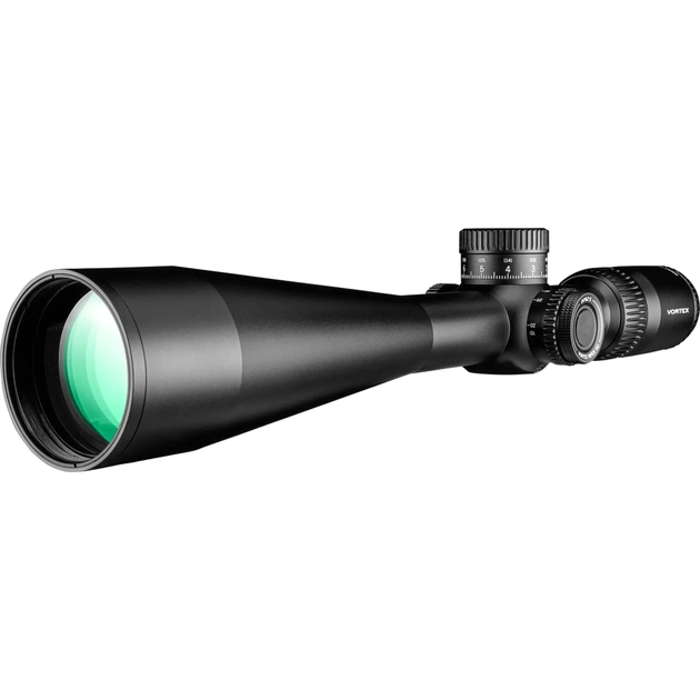 Оптичний приціл Vortex Venom 5-25x56 FFP EBR-7C MRAD (VEN-52502) (930826) - зображення 1