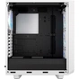 Корпус Fractal Design Meshify 2 Compact RGB White TG (FD-C-MES2C-08) - зменшене зображення 4