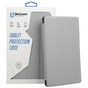 Чохол до планшета BeCover Smart Case Apple iPad Air 10.9 2020/2021 Gray (705489) - зменшене зображення 1