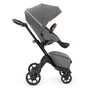 Коляска Stokke Xplory X Modern Grey (571402) - зменшене зображення 3