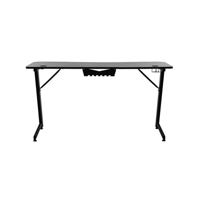 Комп'ютерний стіл Hator Vast Junior Black (HTD-009) - picture 4