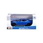 Машина Maisto 2015 Chevrolet Camaro ZL1 1:24 Синій металік (31512 met. blue) - зменшене зображення 4