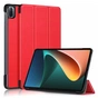 Чохол до планшета BeCover Smart Case Xiaomi Mi Pad 5 / 5 Pro Red (706708) - зменшене зображення 2