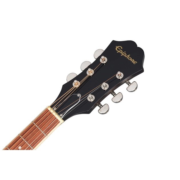 Гітара акустична Epiphone J-45 Studio Natural (208635) - picture 6