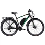 Электровелосипед Formula eCURSOR MAN AM DD 29" 19" 48B 17.5А*г 500Вт 2026 чорно-зелений (ELB-FR-29-244) - уменьшенное изображение 1