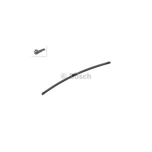 Щітка склоочисника Bosch 3 397 018 960 зображення 1