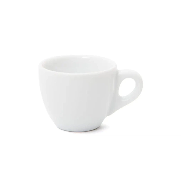 Чашка Ancap espresso 75 мл, серія Verona White (18472) - зображення 1