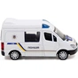 Машина TechnoDrive Mercedes-Benz Sprinter Поліція (250294) - зменшене зображення 6