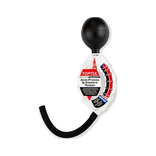 Тестер якості рідин Toptul ареометр для антифризу (JDCS2101) изображение 1