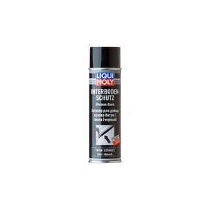 Антикоррозионное покрытие Liqui Moly Unterbodenschutz 0.5л. (8056) изображение 1