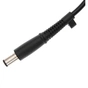 Блок живлення до ноутбуку AlSoft HP 45W 19.5V, 2.31A, 4.5/3.0 (pin inside) (HSTNN-LA35 / A40360) - зменшене зображення 3
