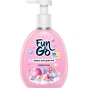Мило-пінка Fun&Go Bubble Gum 300 мл (4820204701796) - зменшене зображення 1