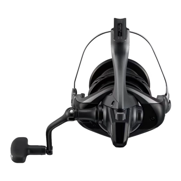 Котушка Shimano Ultegra XR XTD14000 5+1BB 4.31 (ULTXR14000XTD) - picture 4