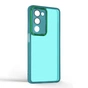 Чохол до мобільного телефона Armorstandart Shade OPPO A5 4G / A5 5G / A5m 4G Dark Green (ARM87422) - зменшене зображення 2