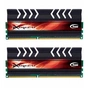 Модуль пам'яті для комп'ютера DDR3 8GB (2x4GB) 2600 MHz Team (TXD38G2600HC10QDC01) - уменьшенное изображение 1