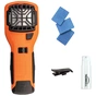 Фумігатор Thermacell MR-350 Portable Mosquito Repeller Оrange (1200.05.89) - зменшене зображення 3