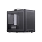 Корпус JONSBO C6 MAX Black - зменшене зображення 1