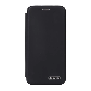 Чохол до мобільного телефона BeCover Exclusive Tecno Spark Go 2022 (KG5m) Black (709047) зображення 1
